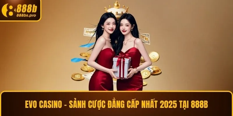 Evo casino